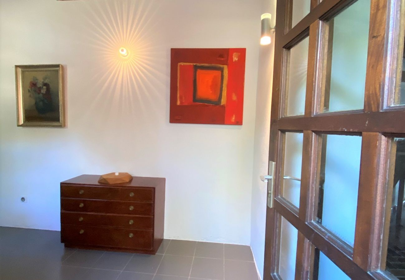 Villa en Pinarello - Villa Rossa