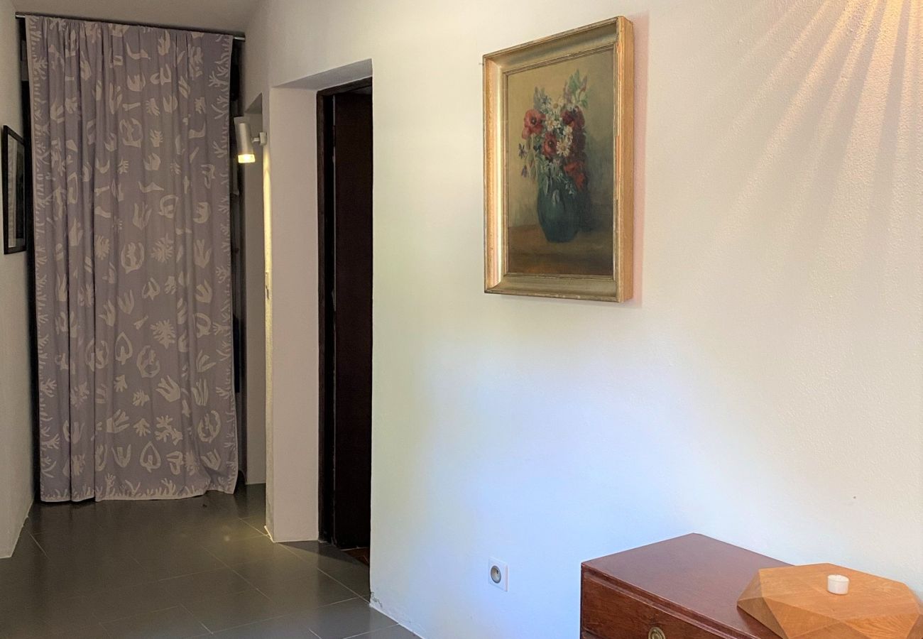 Villa en Pinarello - Villa Rossa