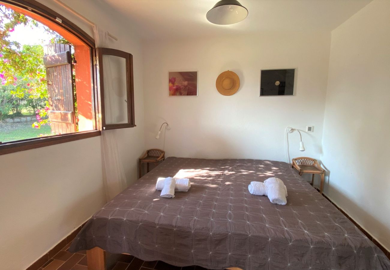 Villa en Pinarello - Villa Rossa