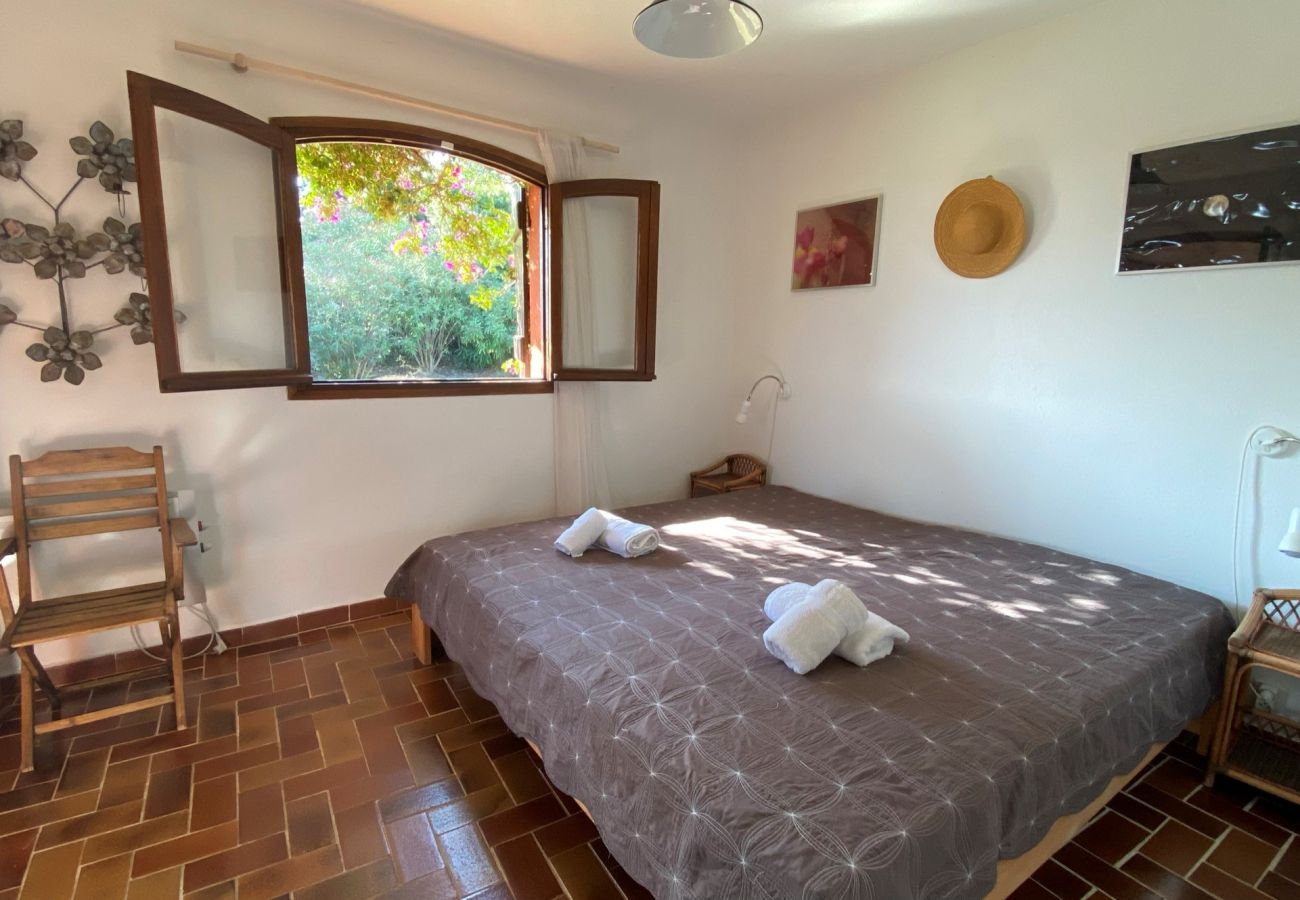 Villa en Pinarello - Villa Rossa