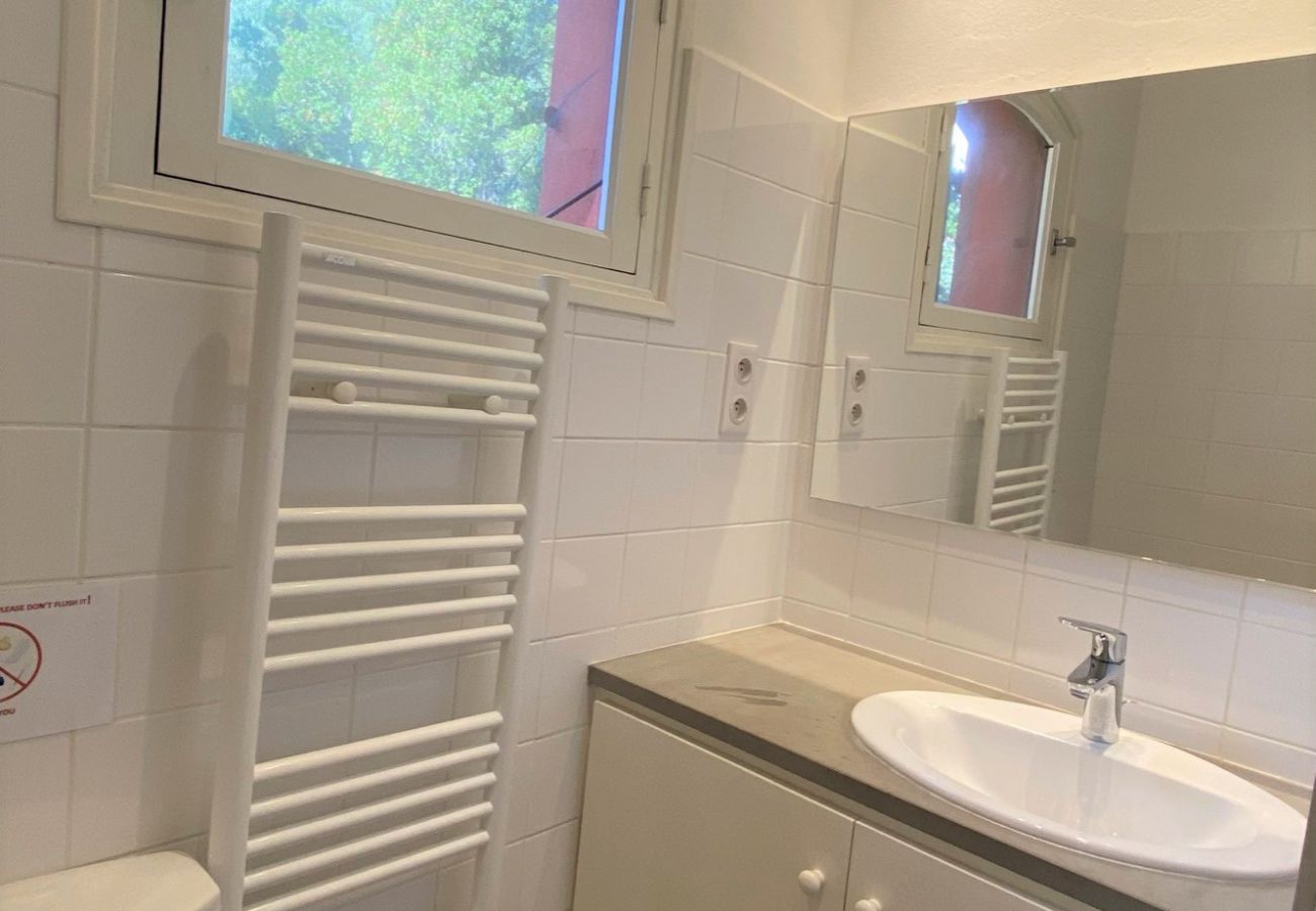 Villa en Pinarello - Villa Rossa