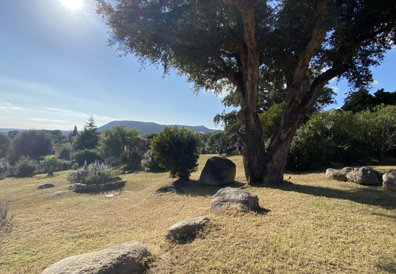 Villa en Pinarello - Villa Rossa