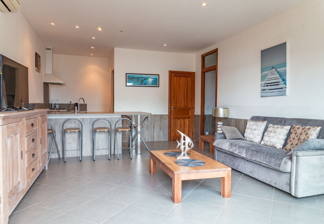 Villa en Pinarello - Villa Bella Vista