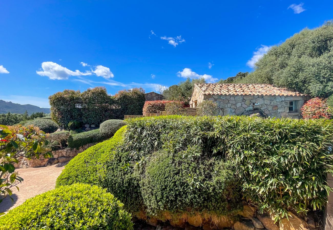 Villa en Porto-Vecchio - Casa Palombaggia