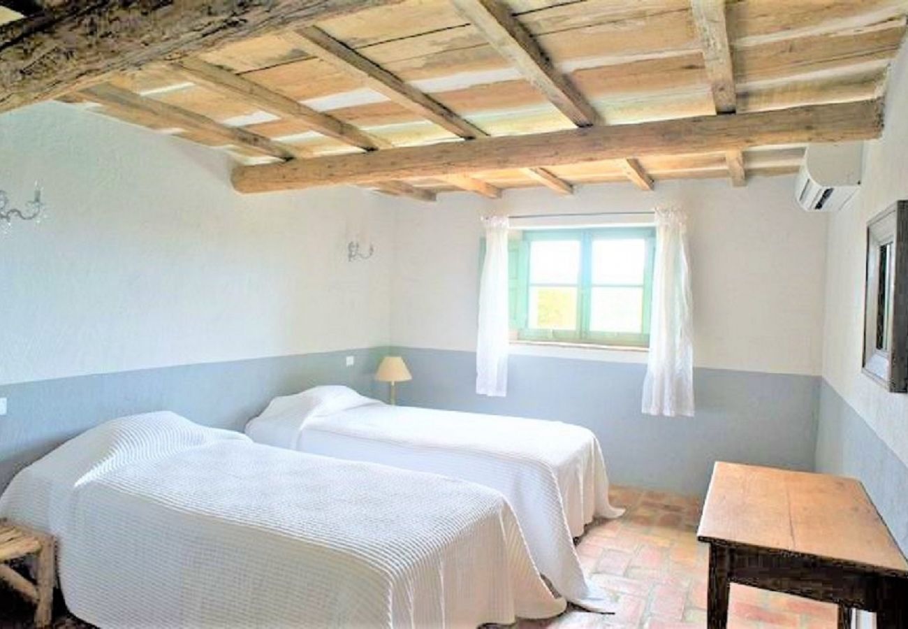 Villa en Porto-Vecchio - Casa Sarralonga