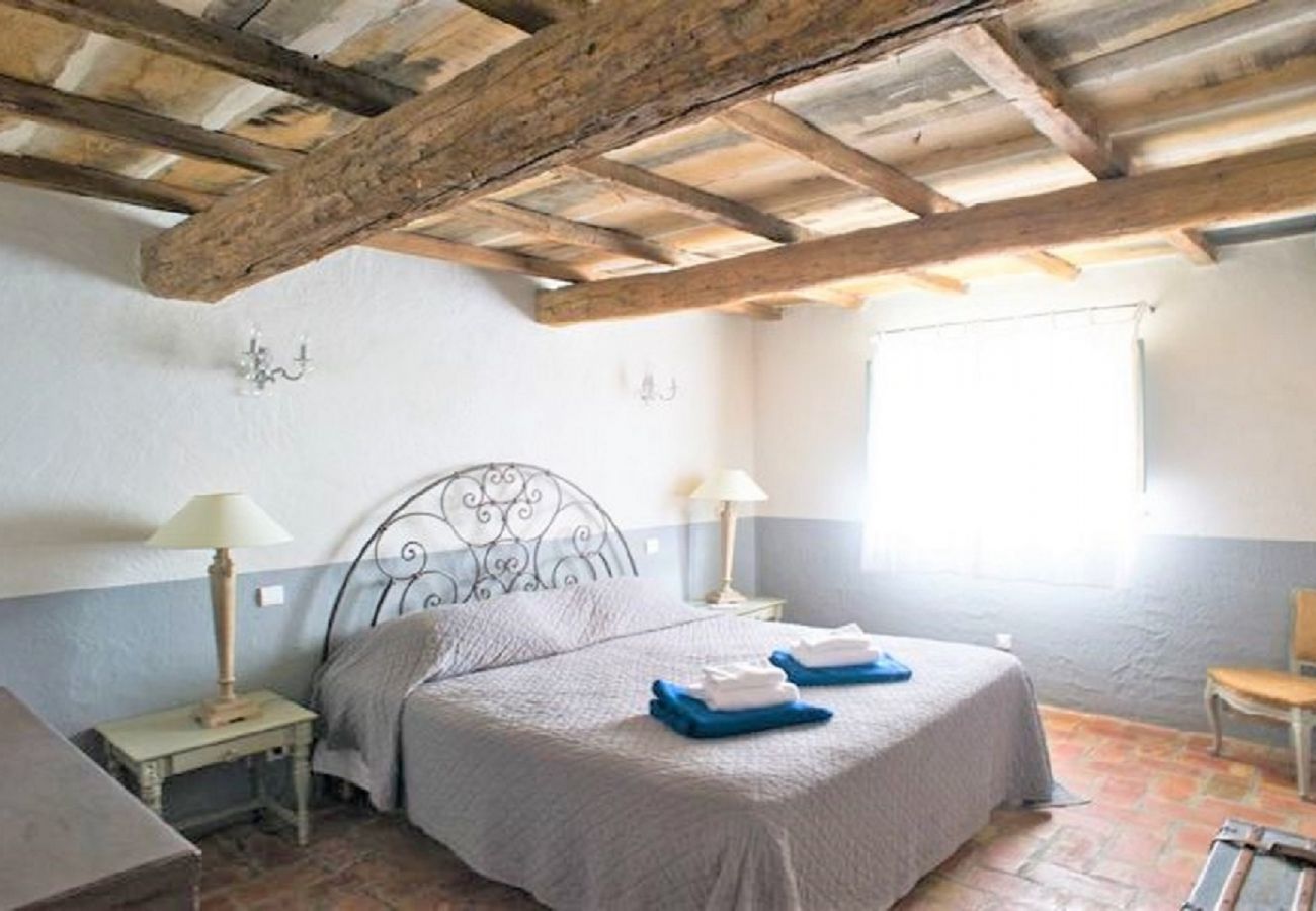Villa en Porto-Vecchio - Casa Sarralonga