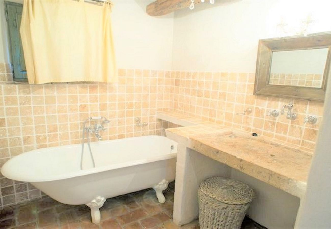 Villa en Porto-Vecchio - Casa Sarralonga