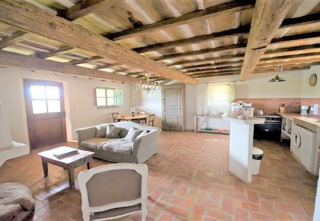 Villa en Porto-Vecchio - Casa Sarralonga