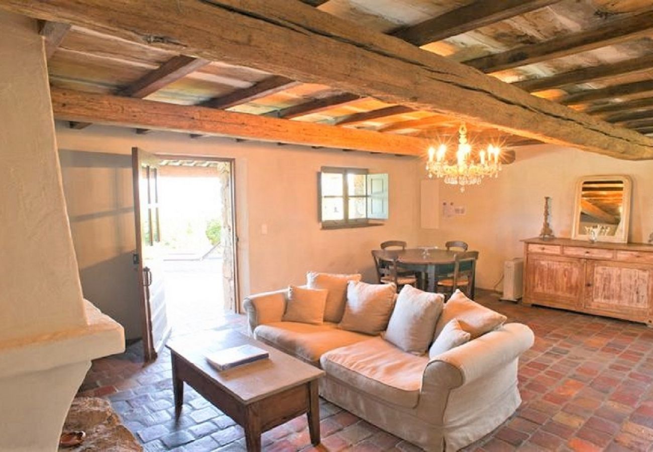 Villa en Porto-Vecchio - Casa Sarralonga