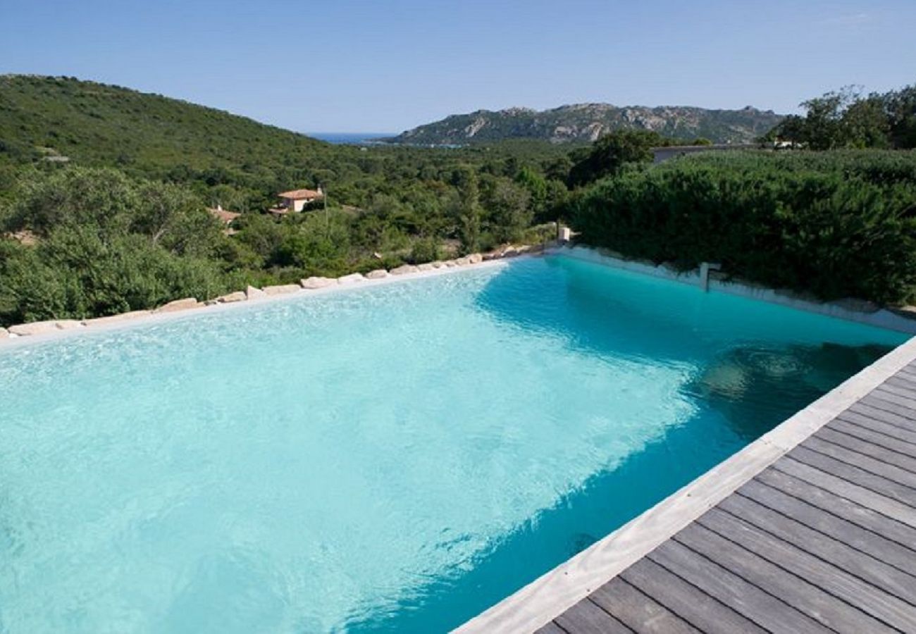 Villa en Porto-Vecchio - Casa Sarralonga