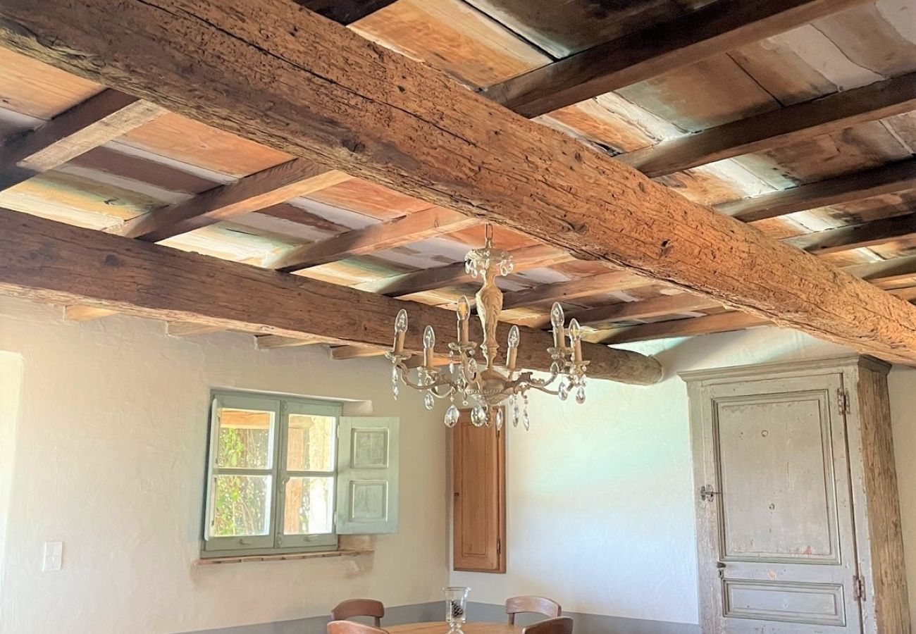 Villa en Porto-Vecchio - Casa Sarralonga