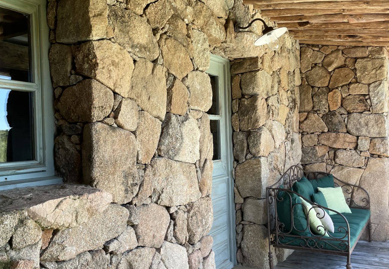 Villa en Porto-Vecchio - Casa Sarralonga