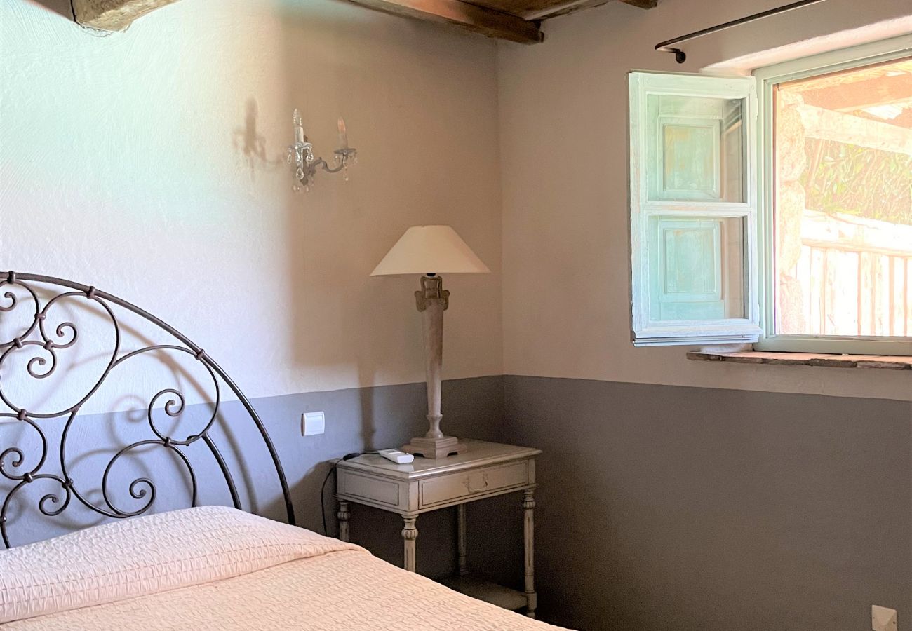 Villa en Porto-Vecchio - Casa Sarralonga