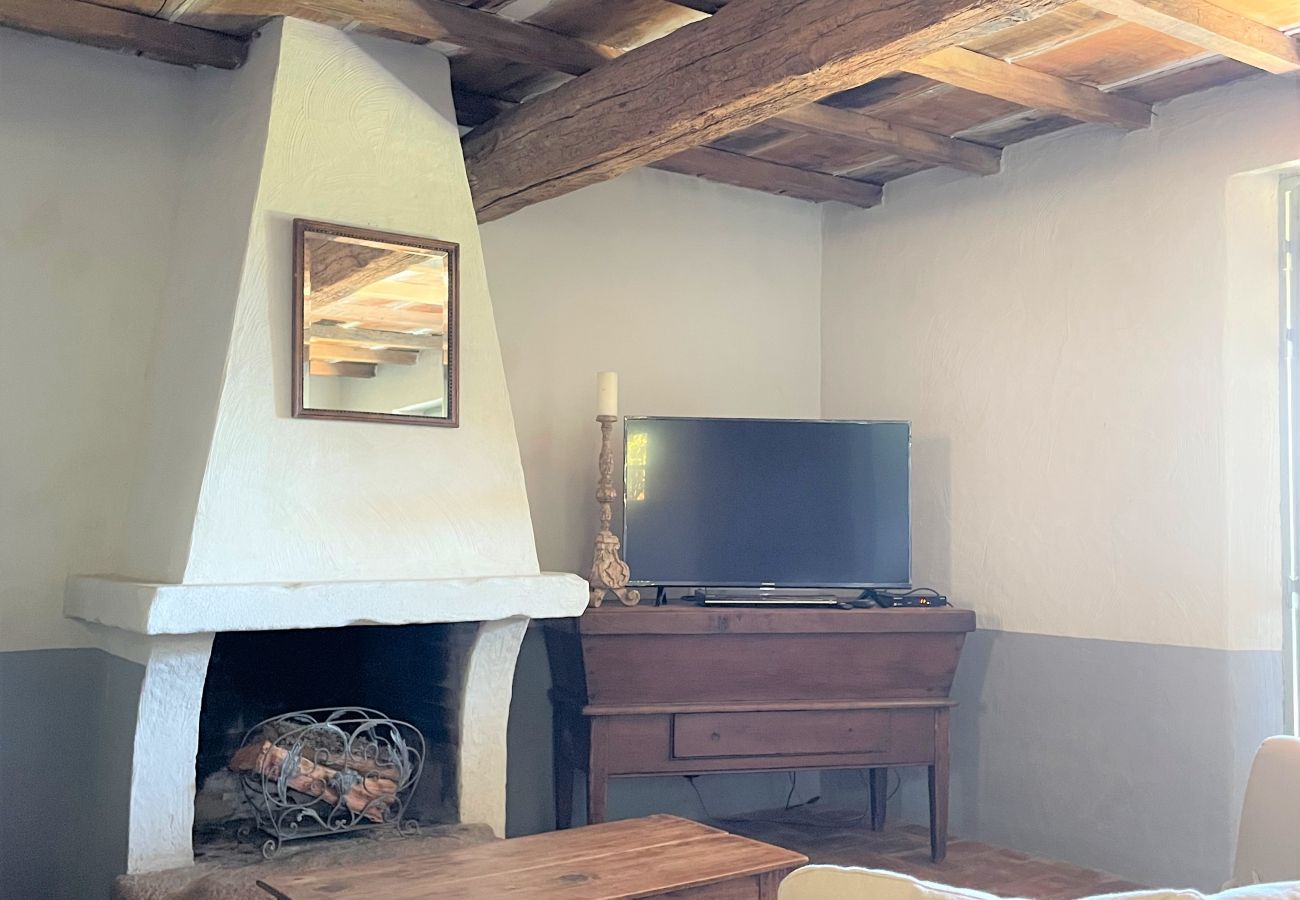 Villa en Porto-Vecchio - Casa Sarralonga