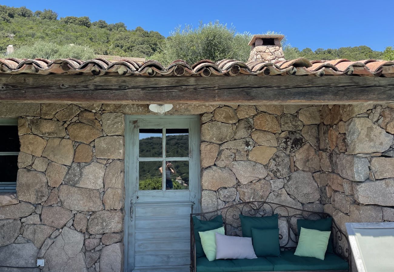 Villa en Porto-Vecchio - Casa Sarralonga