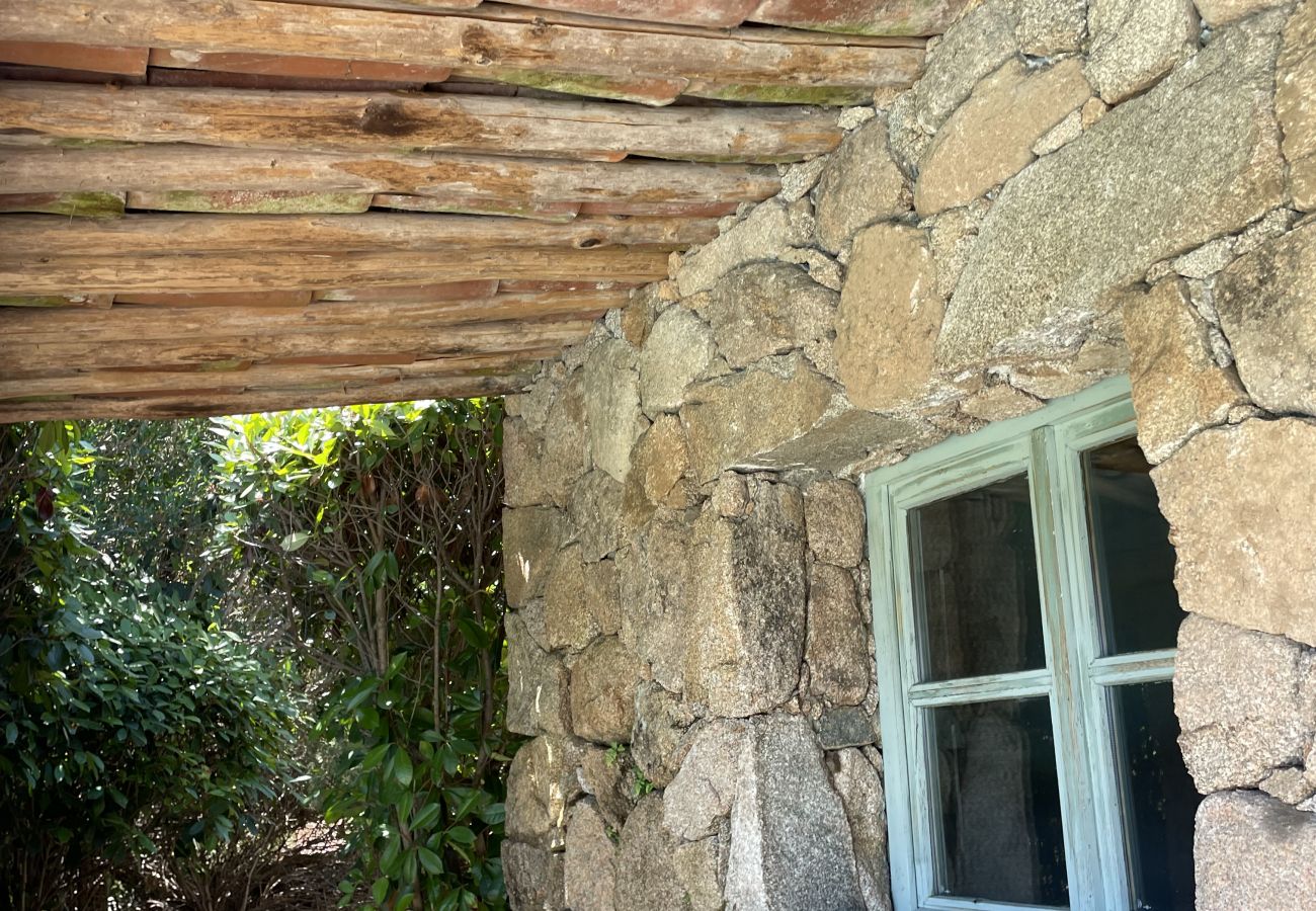 Villa en Porto-Vecchio - Casa Sarralonga