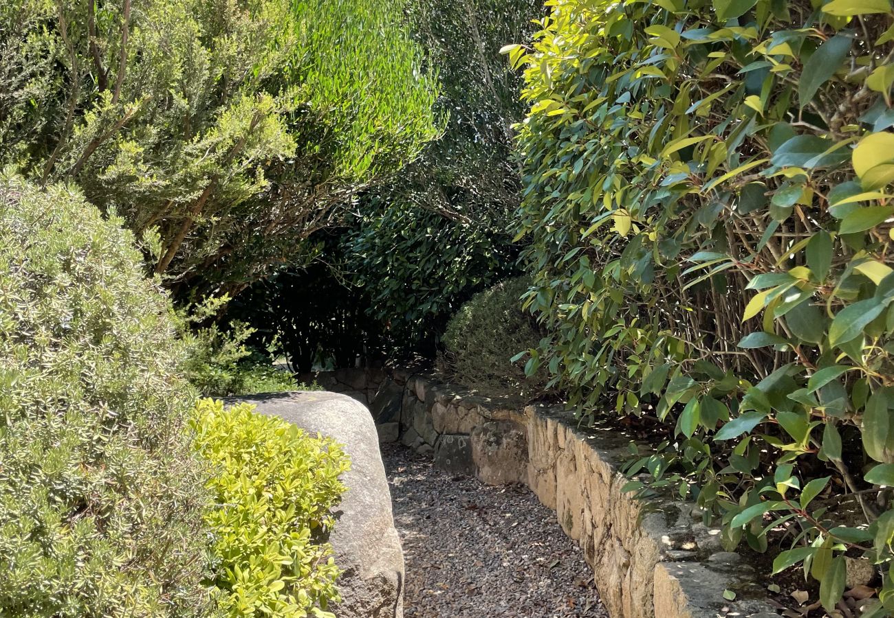 Villa en Porto-Vecchio - Casa Sarralonga