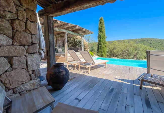 Villa en Porto-Vecchio - Casa Ondella