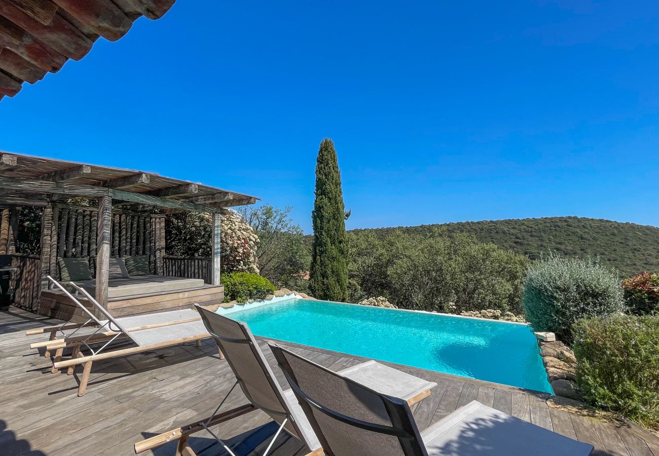 Villa en Porto-Vecchio - Casa Ondella