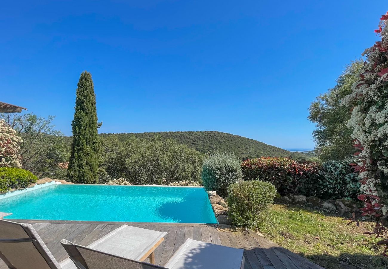 Villa en Porto-Vecchio - Casa Ondella