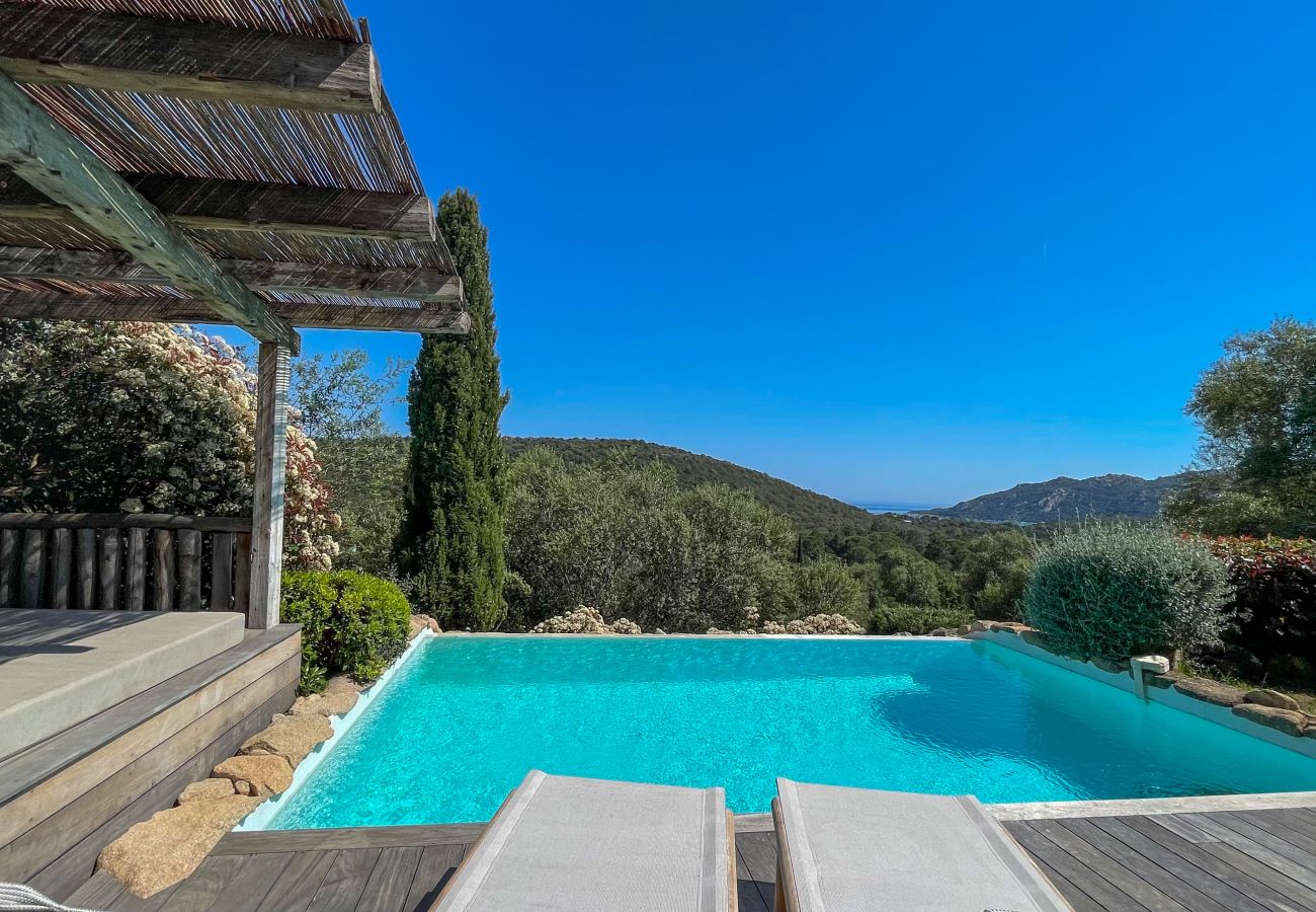 Villa en Porto-Vecchio - Casa Ondella