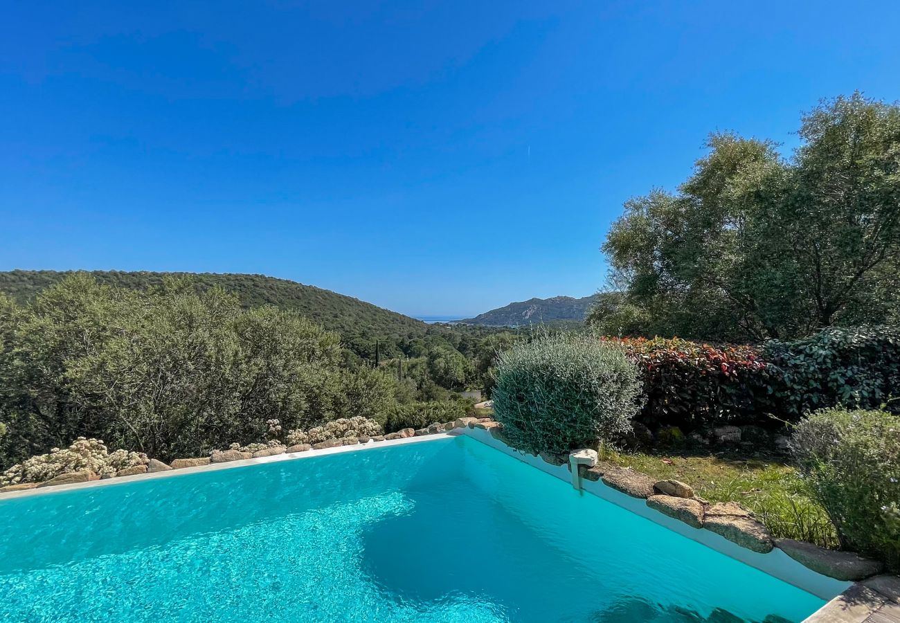 Villa en Porto-Vecchio - Casa Ondella