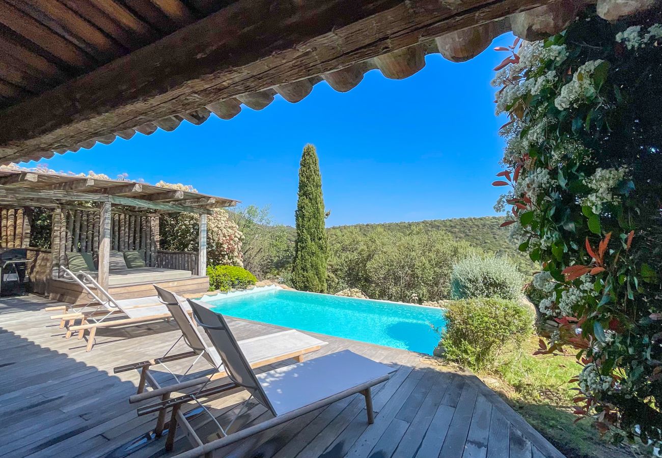 Villa en Porto-Vecchio - Casa Ondella