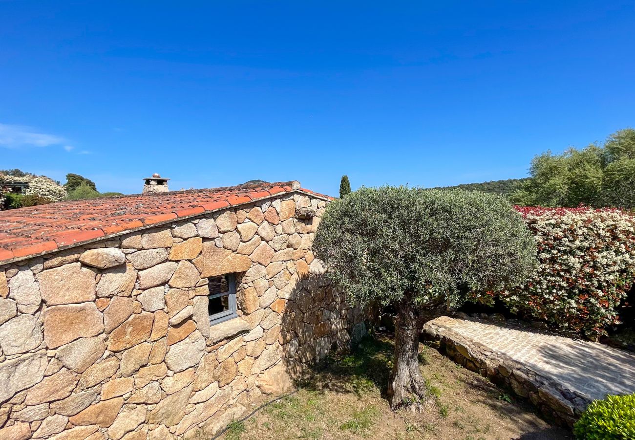 Villa en Porto-Vecchio - Casa Ondella