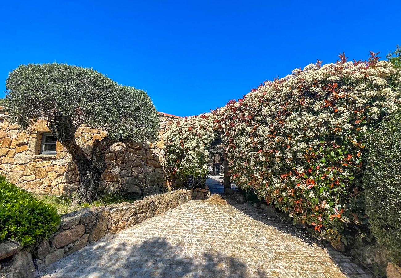 Villa en Porto-Vecchio - Casa Ondella