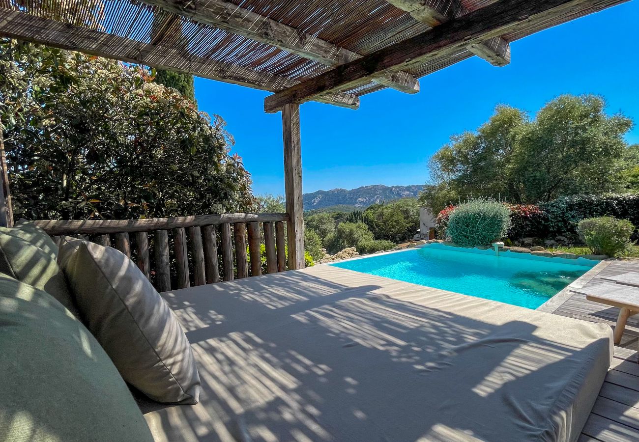 Villa en Porto-Vecchio - Casa Ondella