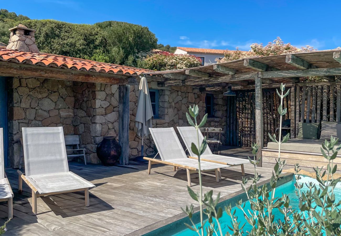 Villa en Porto-Vecchio - Casa Ondella