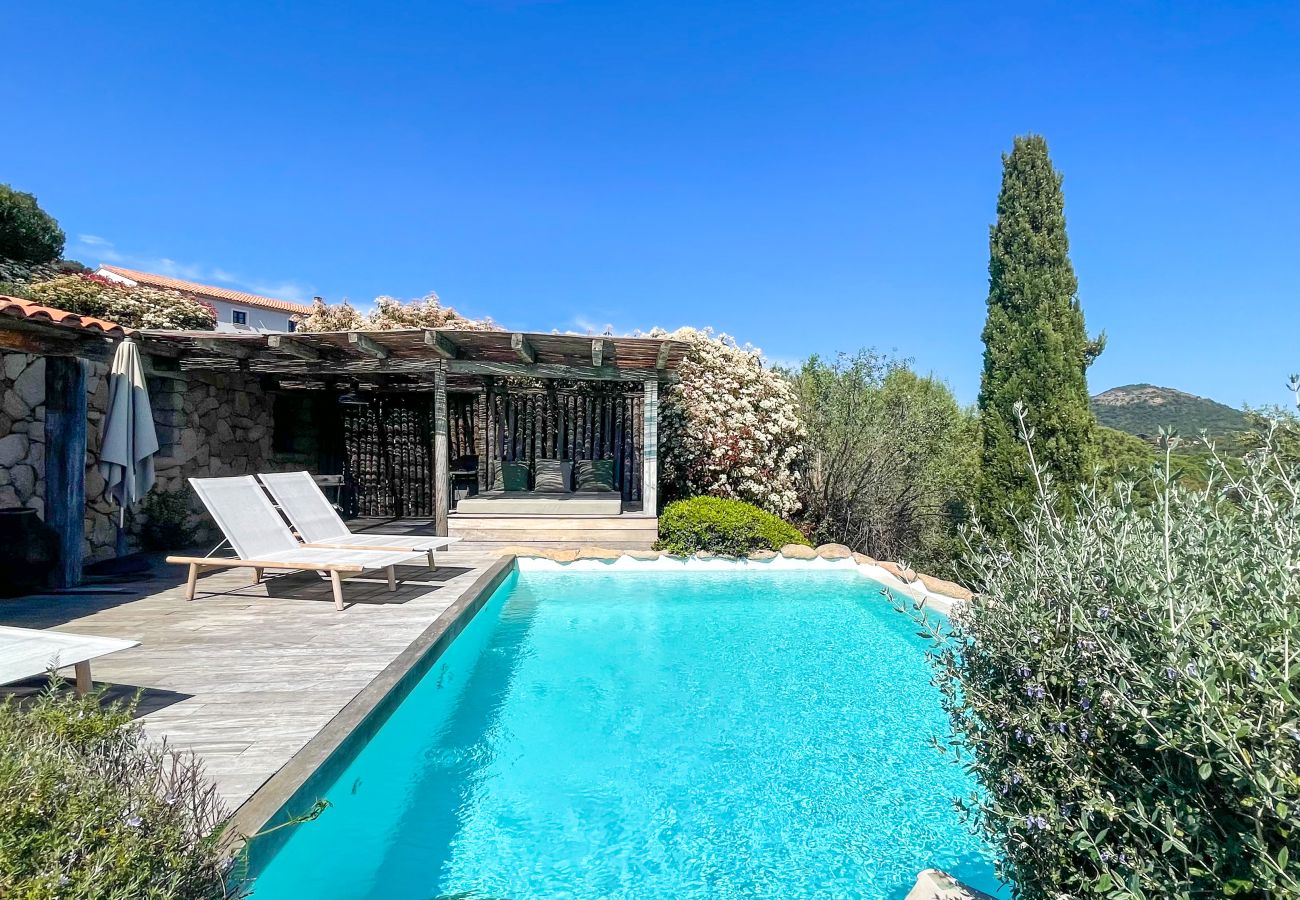 Villa en Porto-Vecchio - Casa Ondella