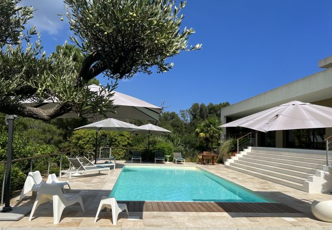 Sainte-Lucie de Porto-Vecchio - Villa