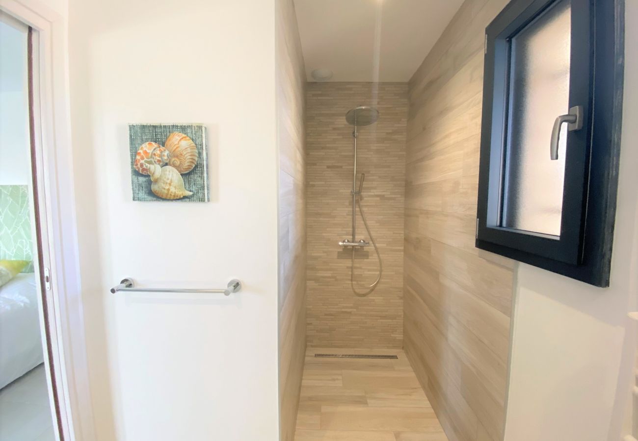 Villa en Sainte-Lucie de Porto-Vecchio - Villa Paradisu