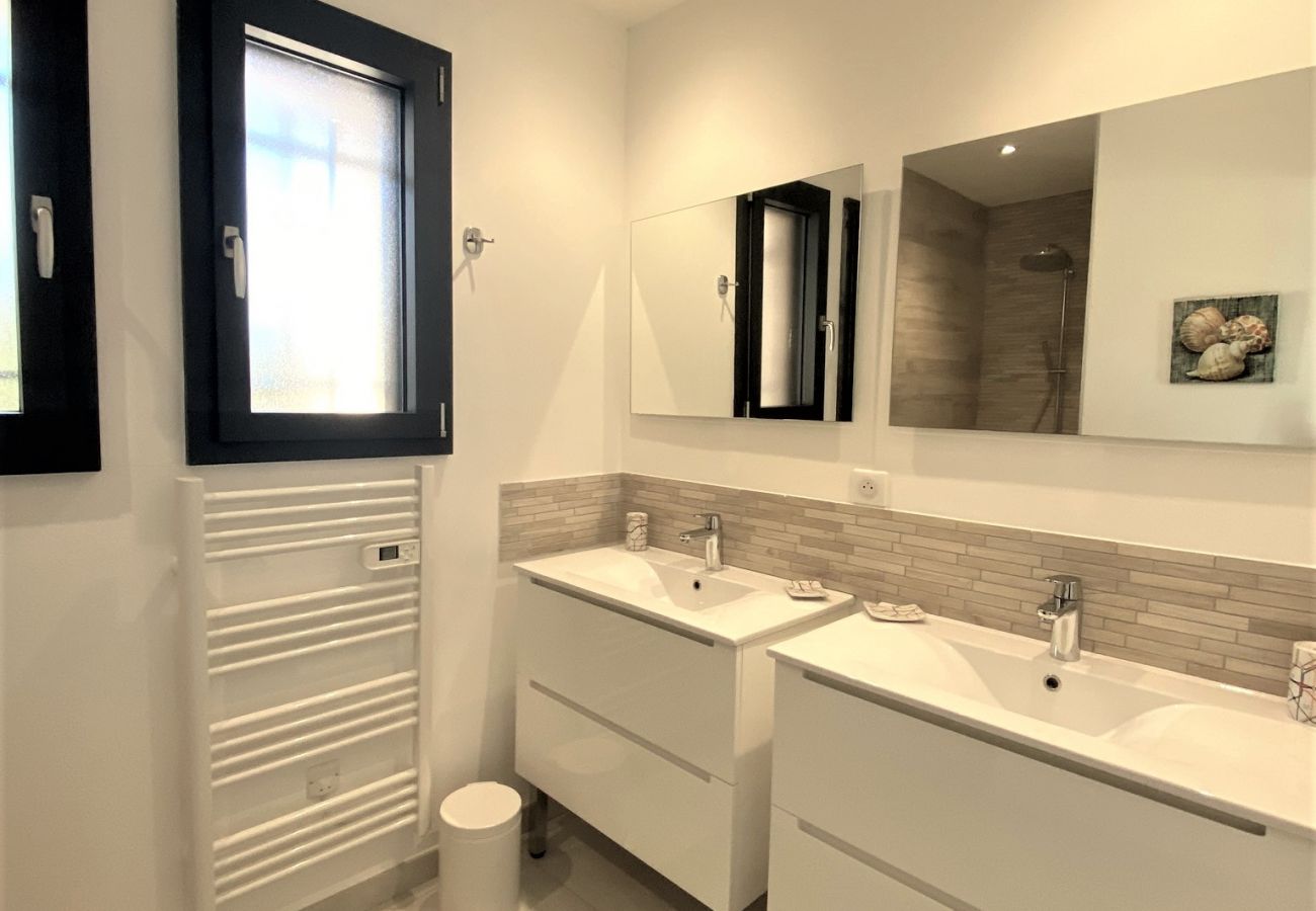 Villa en Sainte-Lucie de Porto-Vecchio - Villa Paradisu