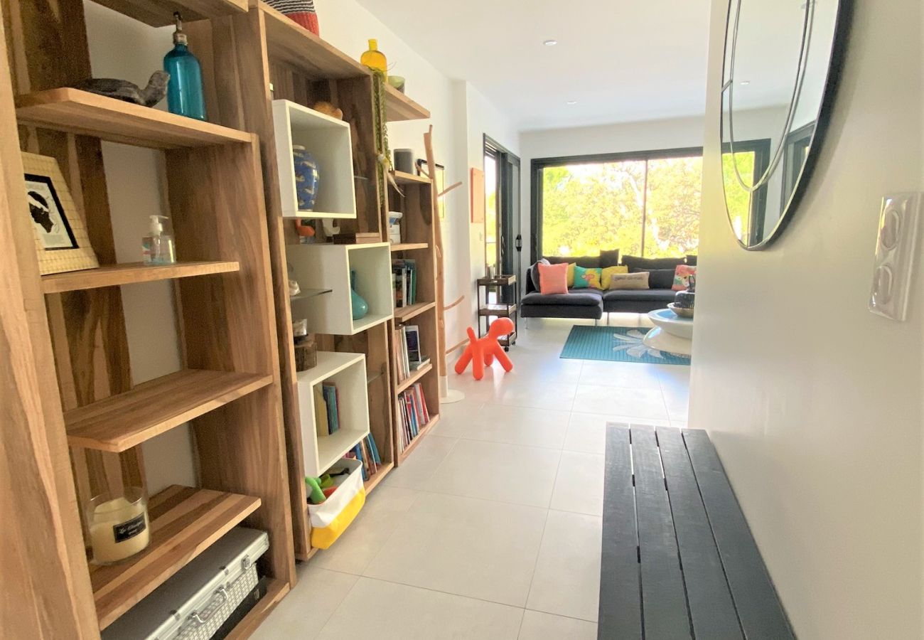 Villa en Sainte-Lucie de Porto-Vecchio - Villa Paradisu