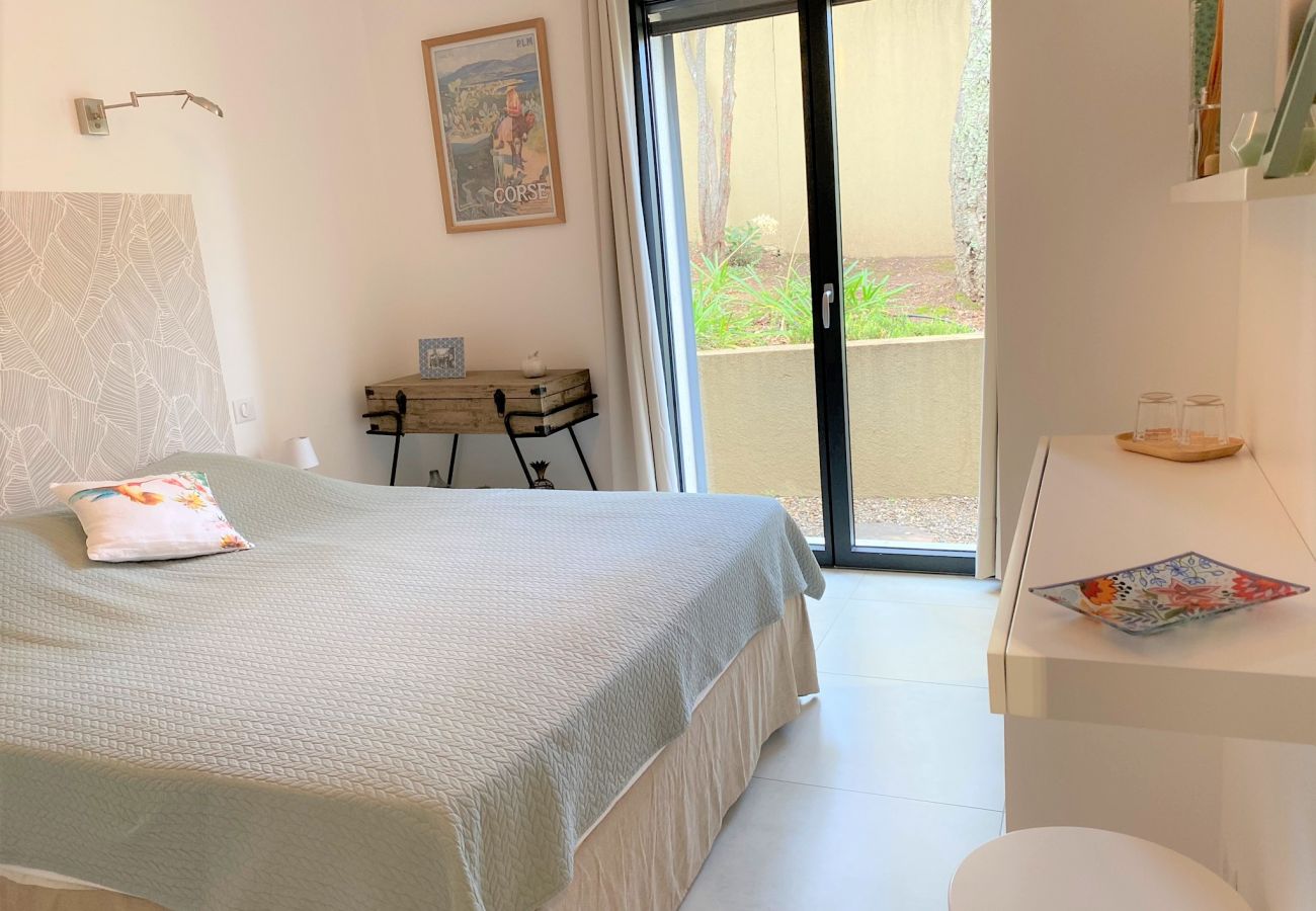Villa en Sainte-Lucie de Porto-Vecchio - Villa Paradisu