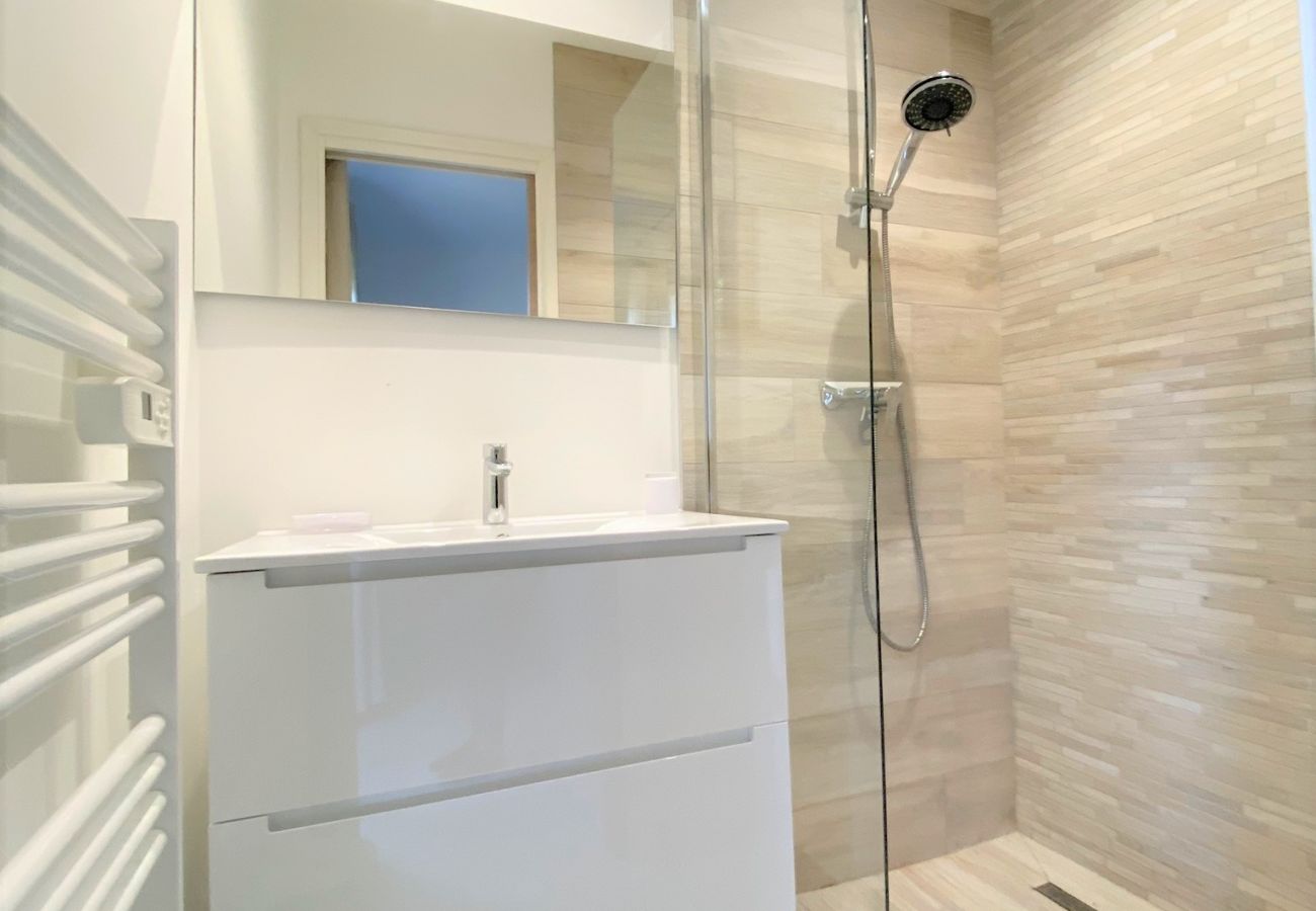 Villa en Sainte-Lucie de Porto-Vecchio - Villa Paradisu