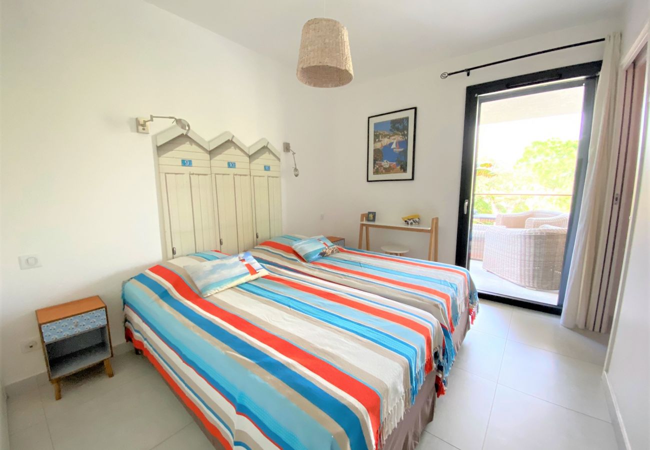 Villa en Sainte-Lucie de Porto-Vecchio - Villa Paradisu