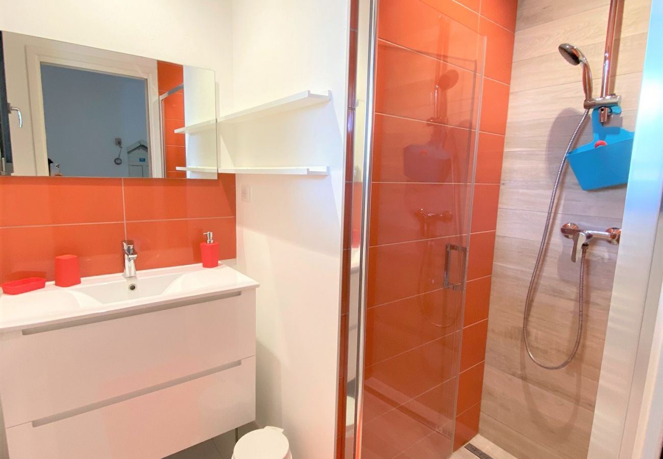 Villa en Sainte-Lucie de Porto-Vecchio - Villa Paradisu