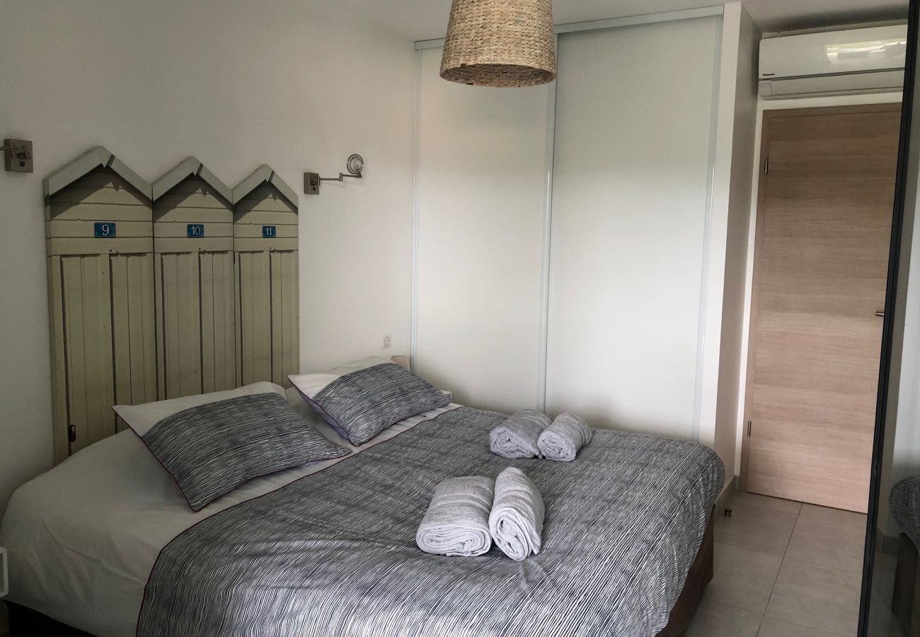 Villa en Sainte-Lucie de Porto-Vecchio - Villa Paradisu
