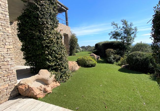 Villa en Pinarello - Villa Cara