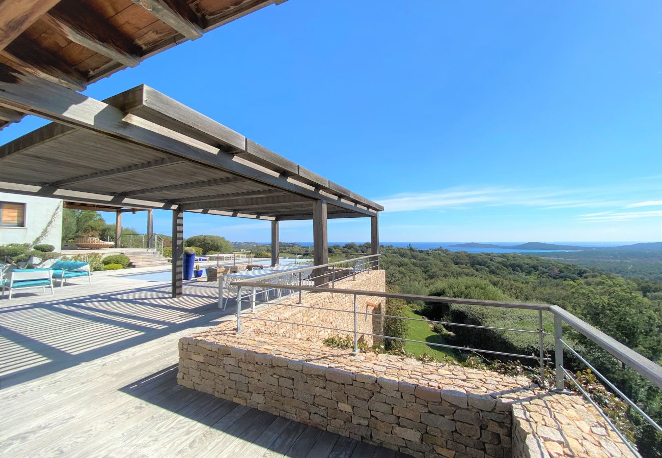 Villa en Pinarello - Villa Cara