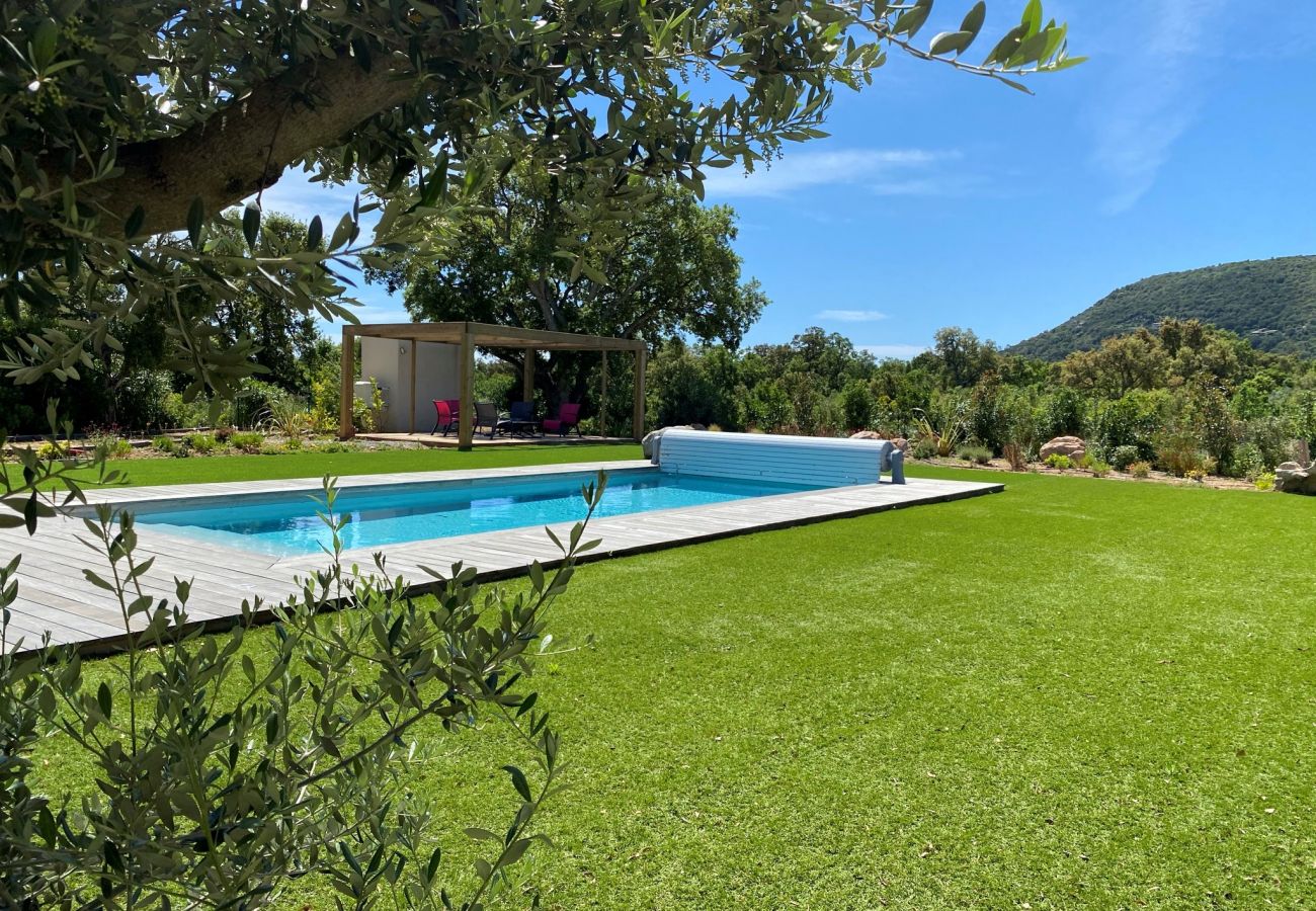 Villa en Pinarello - Villa Lauredana