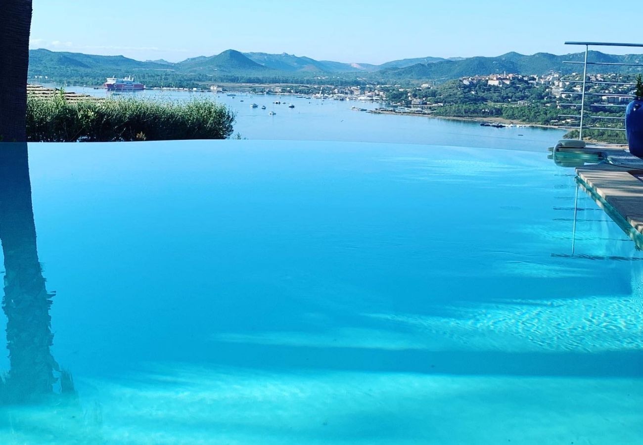 Villa en Porto-Vecchio - Villa Marina