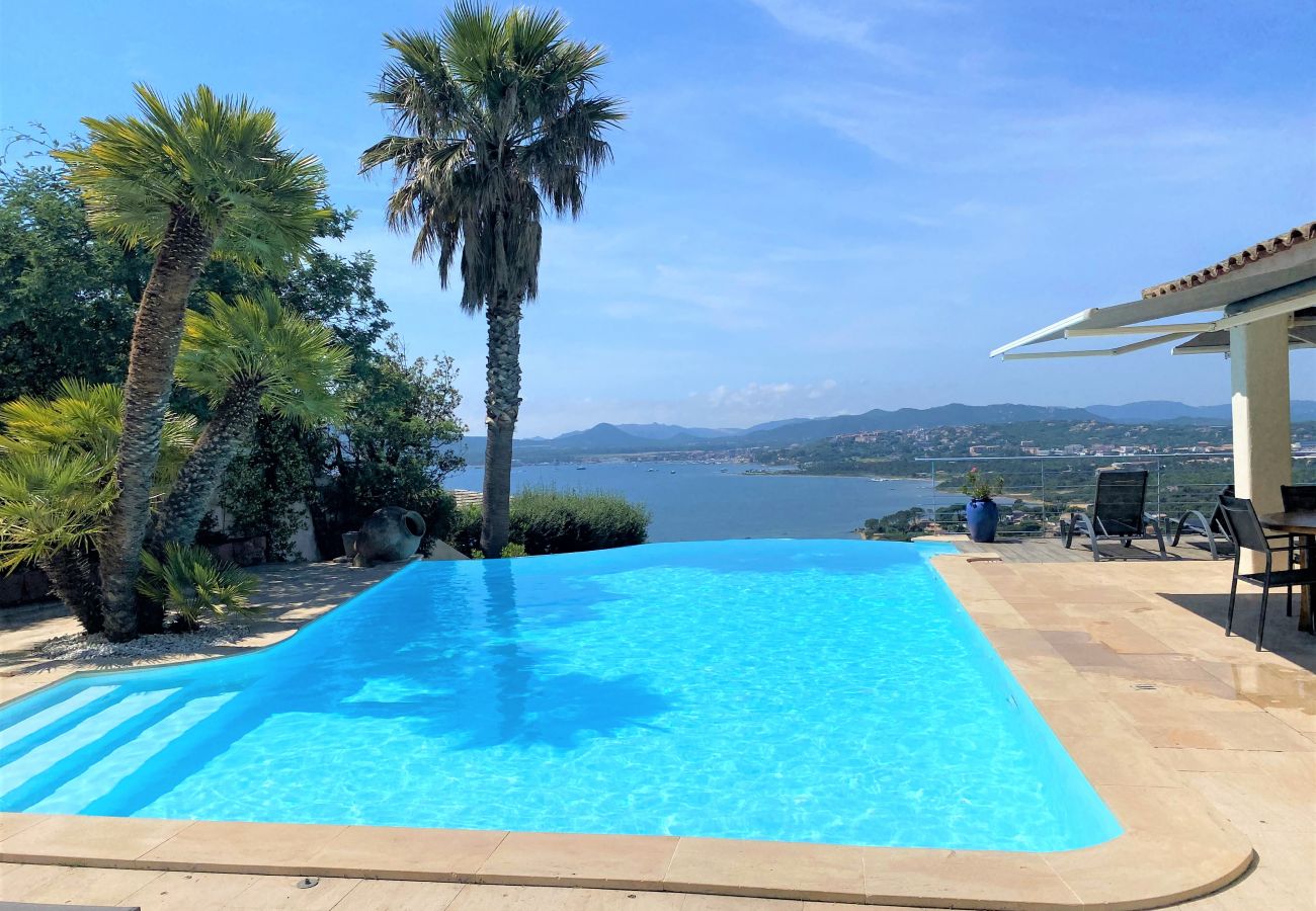 Villa en Porto-Vecchio - Villa Marina