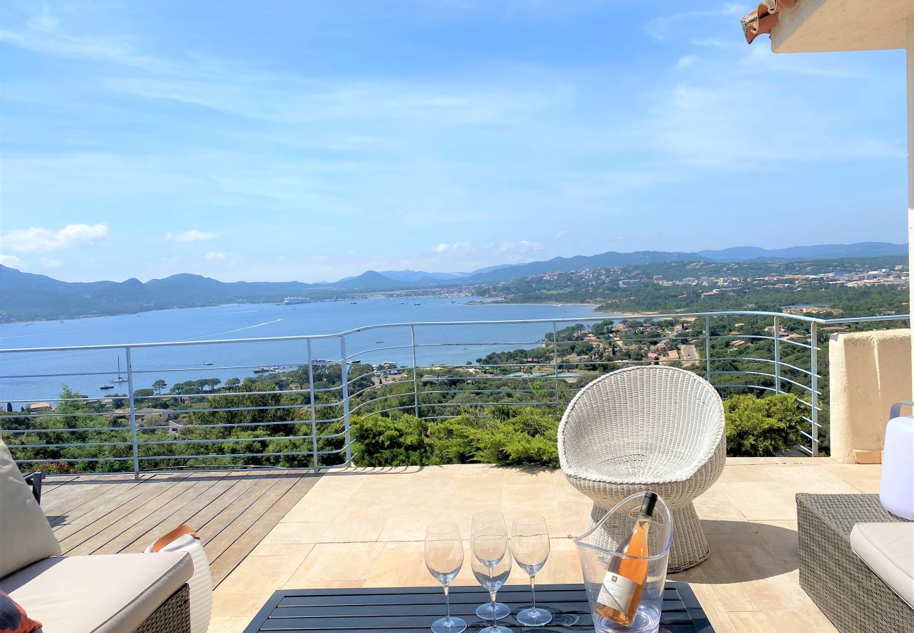 Villa en Porto-Vecchio - Villa Marina