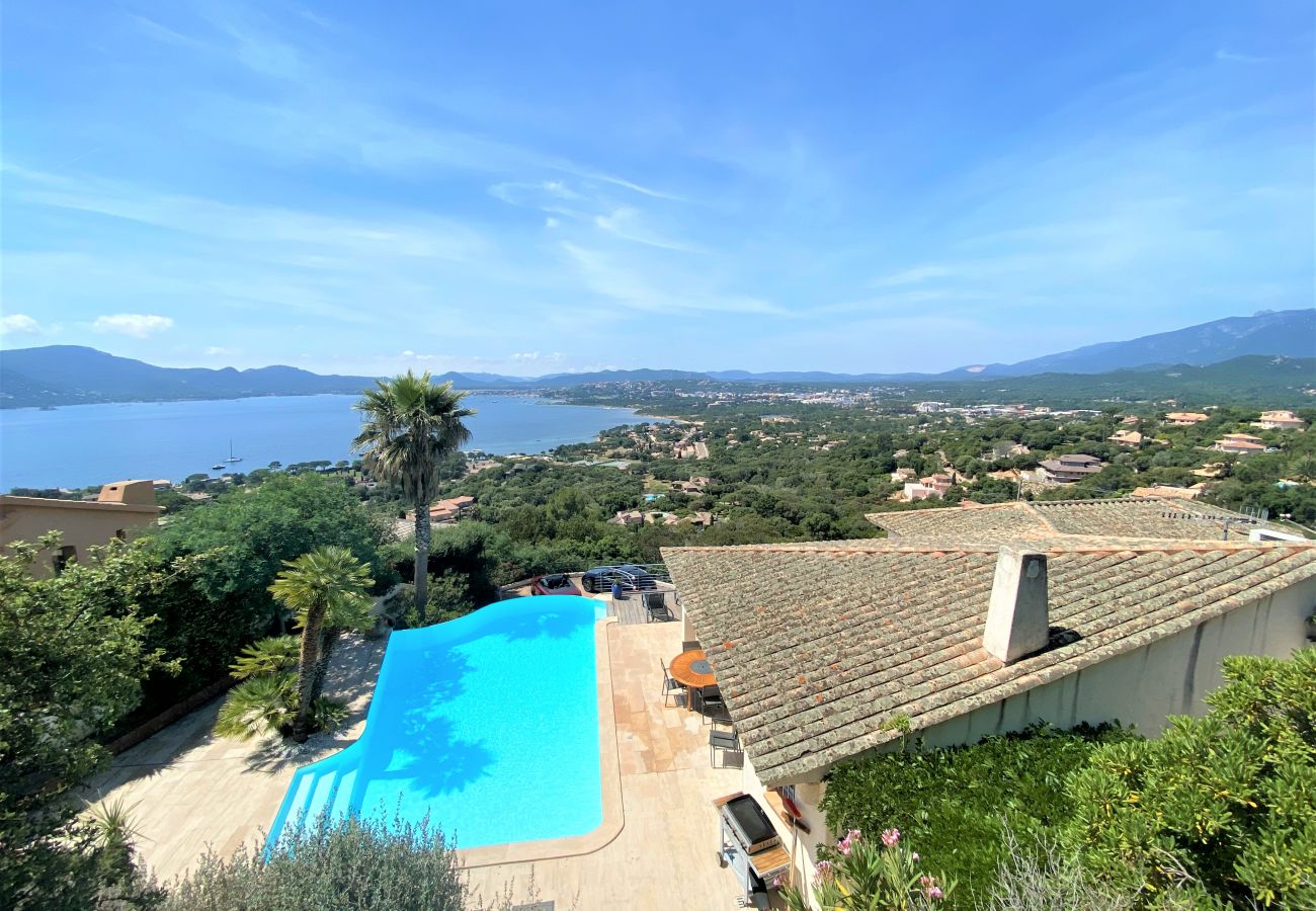 Villa en Porto-Vecchio - Villa Marina