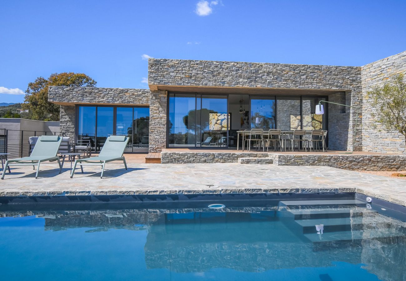 Villa en Pinarello - Villa Lolita