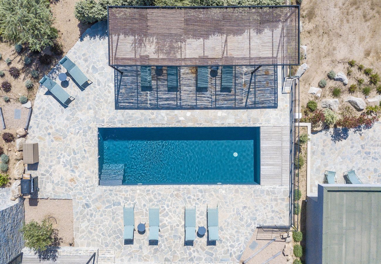Villa en Pinarello - Villa Lolita
